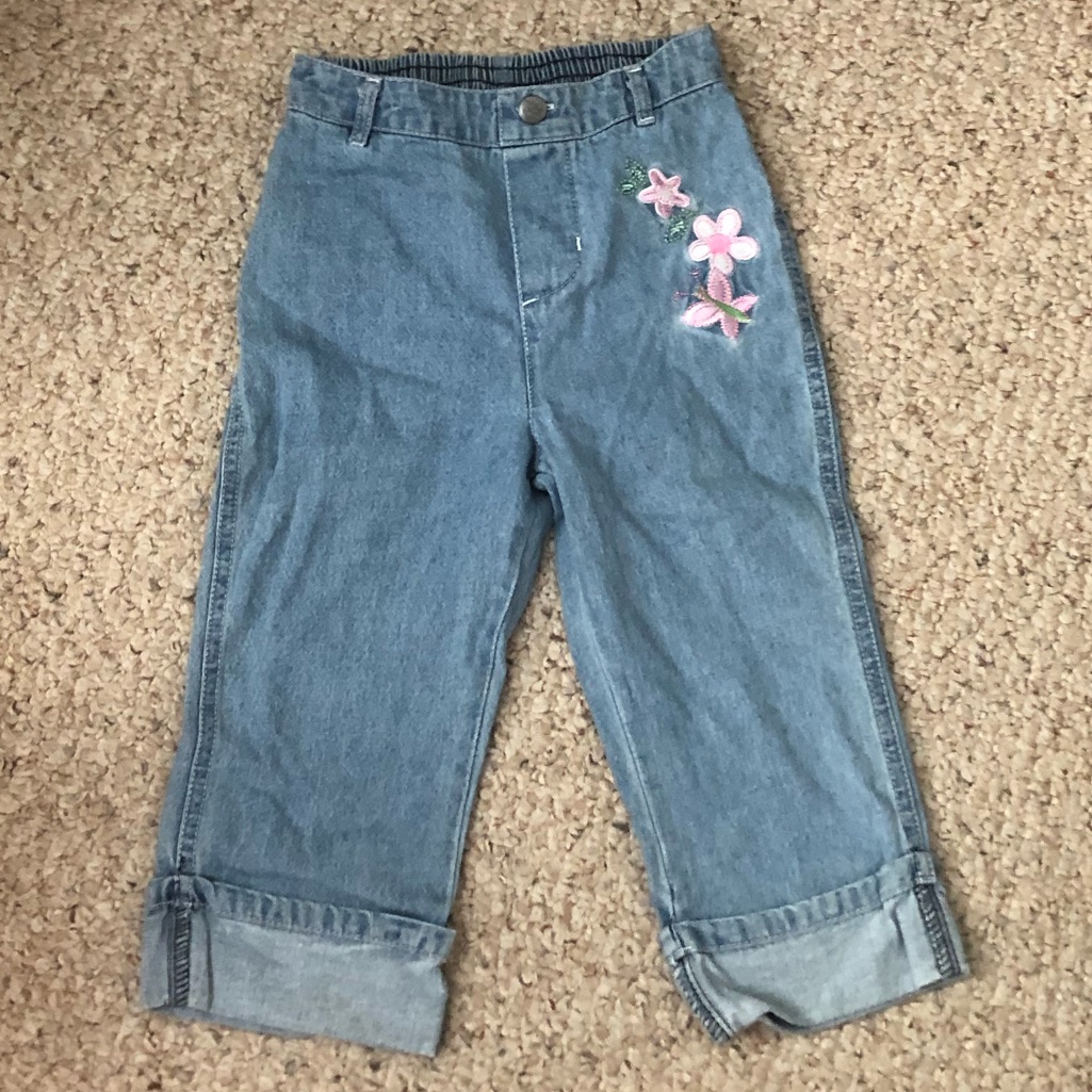 Nick Jr Long Pants
